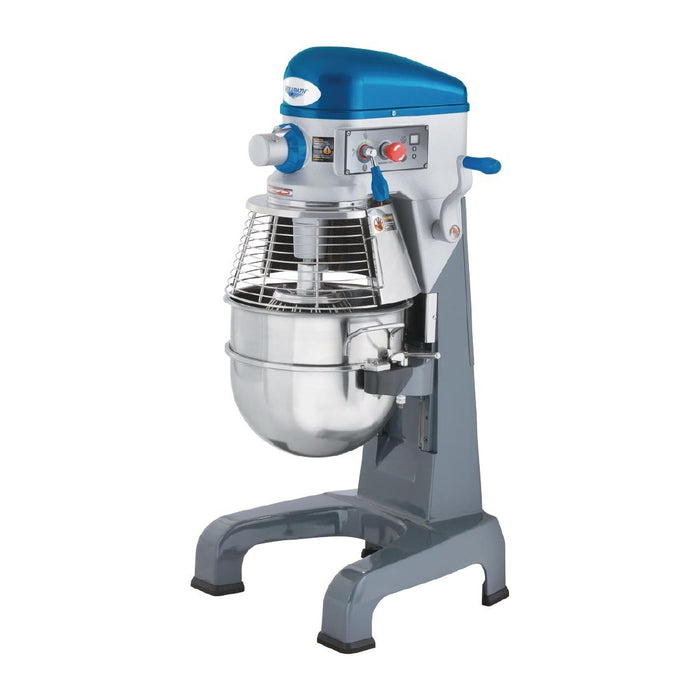 1.84kW. Capacity: 28Ltr. Three speed