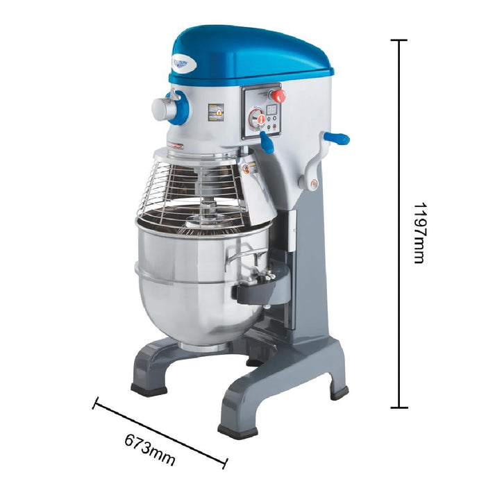 Vollrath 38Ltr Planetary Mixer 4075903 Vollrath