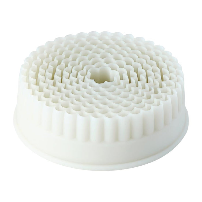 Schneider Serrated Round Pastry Cutters (9 Pack) Schneider