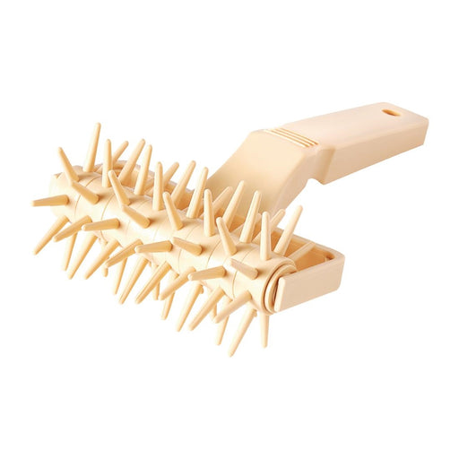 Size: 120(W)mm. Material: Polyoxymethylene