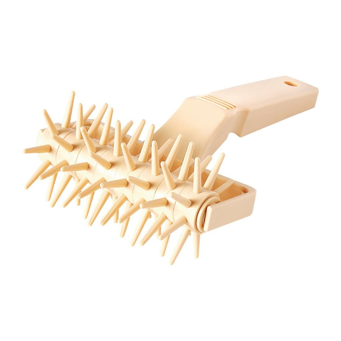 Size: 120(W)mm. Material: Polyoxymethylene