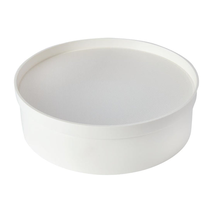 Schneider Flour Sieve 1mm Mesh Schneider
