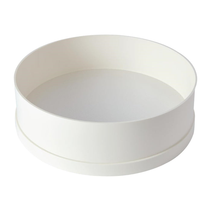 Schneider Flour Sieve 1mm Mesh Schneider