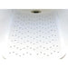Mitre Essentials Bath Mat White Mitre Essentials
