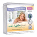 Protect-A-Bed Allerzip Smooth Mattress Protector Encasement Double Protect A Bed