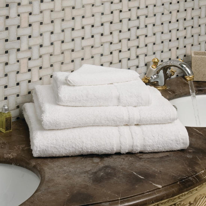 Mitre Essentials Capri Towel Set Mitre Essentials