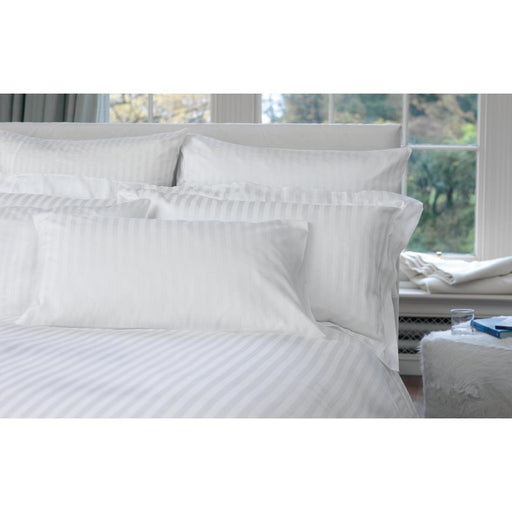 Mitre Comfort Monaco Oxford Pillowcase (2 Pack) Mitre Comfort