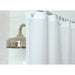 Mitre Essentials May Plastic Shower Curtain Ring (12 Pack) Mitre Essentials