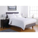 Mitre Comfort Percale Oxford Pillowcase White Mitre Comfort