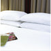 Mitre Comfort Percale Oxford Pillowcase White Mitre Comfort