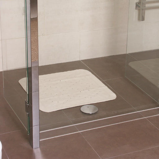 Mitre Essentials Shower Mat with Suckers Mitre Essentials