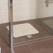 Mitre Essentials Shower Mat with Suckers Mitre Essentials