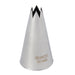 Size: 7mm. Material: Stainless Steel