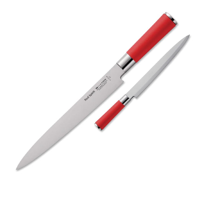 Dick Red Spirit Yanagiba Carving & Sushi Knife Red 23.8cm Dick