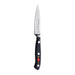 Dick Premier Plus Paring Knife Black 8.9cm Dick