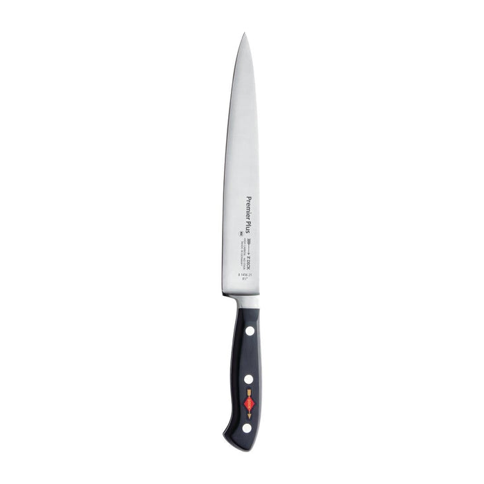 Dick Premier Plus Slicer Black 21.6cm Dick