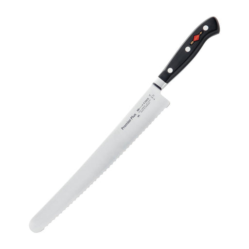 Blade Length: 10". Weight: 200g