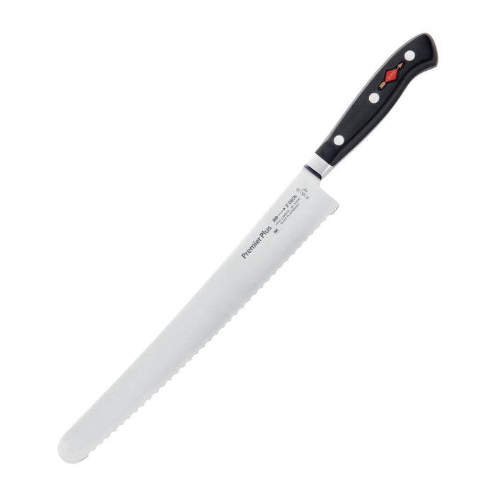 Blade Length: 10". Weight: 200g