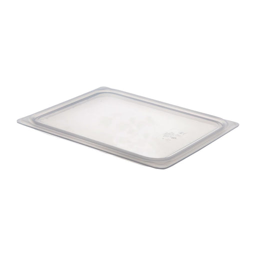GN 1/2. Half Size. Compatible with Cambro Polypropylene 1/2 gastronorm Trays