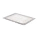 GN 1/2. Half Size. Compatible with Cambro Polypropylene 1/2 gastronorm Trays
