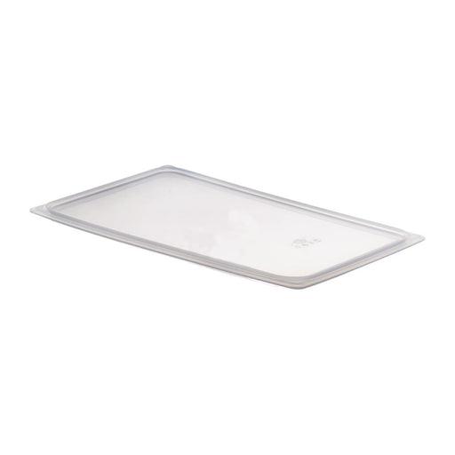 GN 1/1. Full Size. Compatible with Cambro Polypropylene 1/1 gastronorm Trays