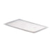 GN 1/1. Full Size. Compatible with Cambro Polypropylene 1/1 gastronorm Trays
