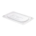 GN 1/9. Ninth Size. Compatible with Cambro polycarbonate 1/9 gastronorm Trays