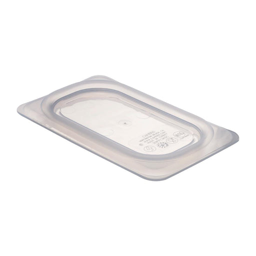 GN 1/9. Ninth Size. Compatible with Cambro Polypropylene 1/9 gastronorm Trays