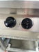 Commercial Counter Top 2 Burner Natural Gas Cooker-Refurbished Canmac Refurbished