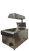 Infernus Countertop Chip Scuttle Canmac Catering Equipment