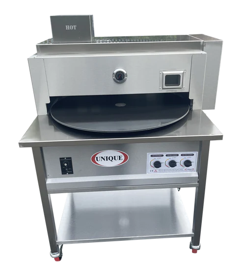 Commercial 30" Roti / Naan Tandoori Oven Canmac