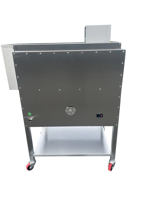 Commercial 30" Roti / Naan Tandoori Oven Canmac