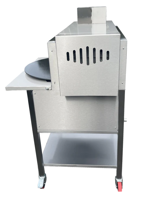 Commercial 30" Roti / Naan Tandoori Oven Canmac