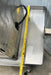 Commercial 30 cm Stainless Steel Electric Griddle With Stand-Refurbished Canmac Refurbished
