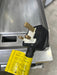 Commercial 30 cm Stainless Steel Electric Griddle With Stand-Refurbished Canmac Refurbished