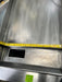Commercial 30 cm Stainless Steel Electric Griddle With Stand-Refurbished Canmac Refurbished