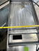 Commercial 30 cm Stainless Steel Electric Griddle With Stand-Refurbished Canmac Refurbished