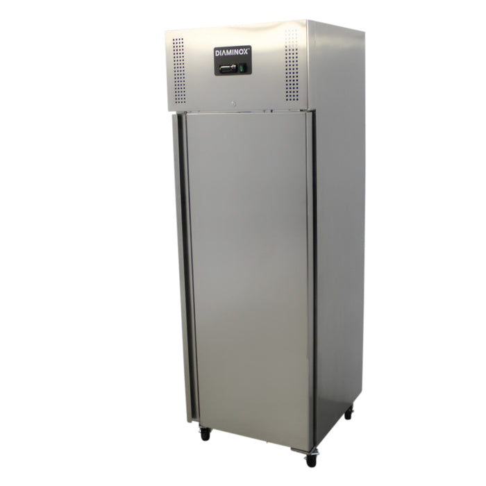 Diaminox SU400R Single Upright Fridge 31002