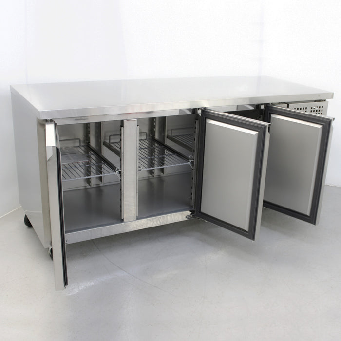 Diaminox VC180R Bench Fridge 31003