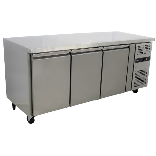 Diaminox VC180F Bench Freezer 31004