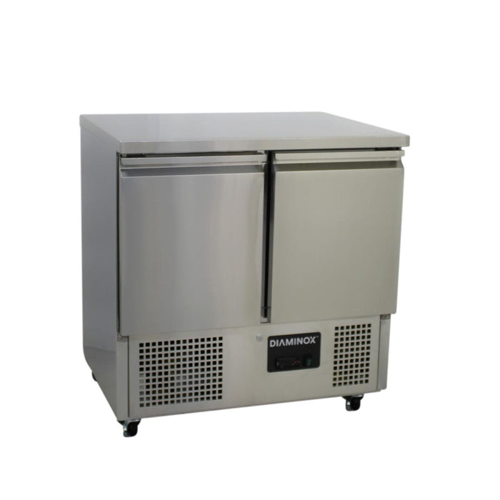 Diaminox SB90R Bench Fridge 31007