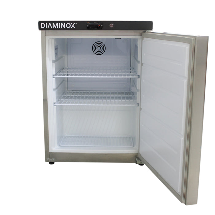 Diaminox DX200SR Under Counter Fridge 31018