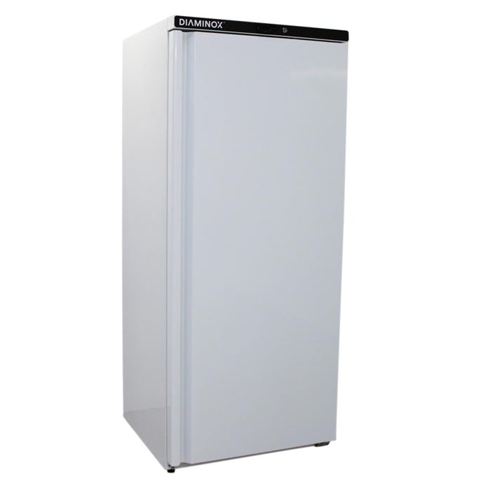 Diaminox DX600F Single Freezer Upright 31025