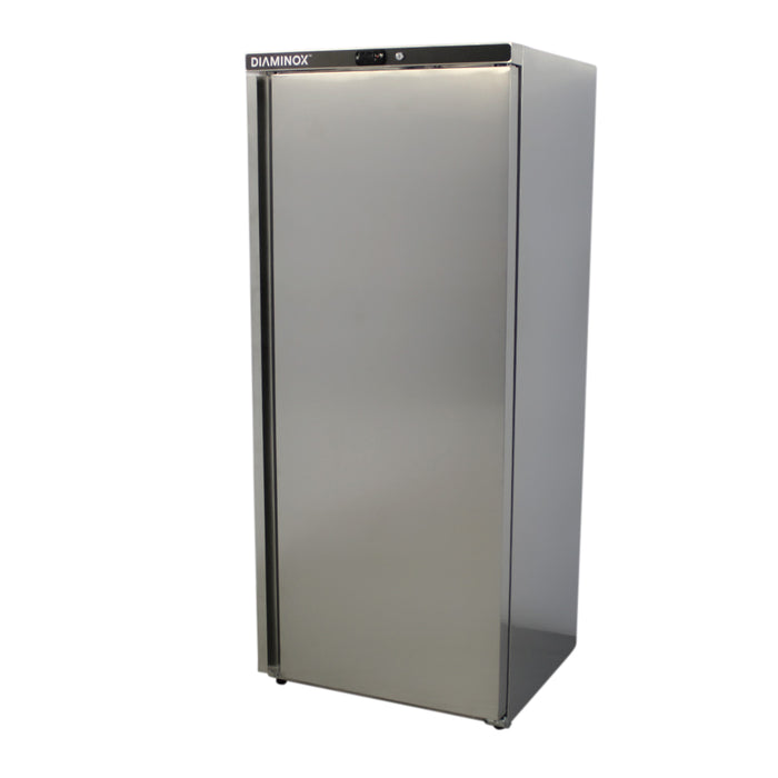 Diaminox DX600SR Single Fridge Upright 31024