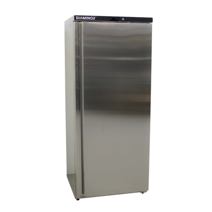 Diaminox DX600SR Single Fridge Upright 31024