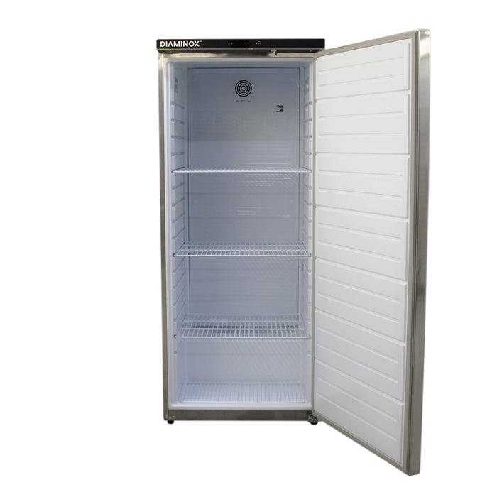 Diaminox DX600SR Single Fridge Upright 31024