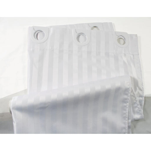 1800(W) x 1800(L)mm. 100% polyester