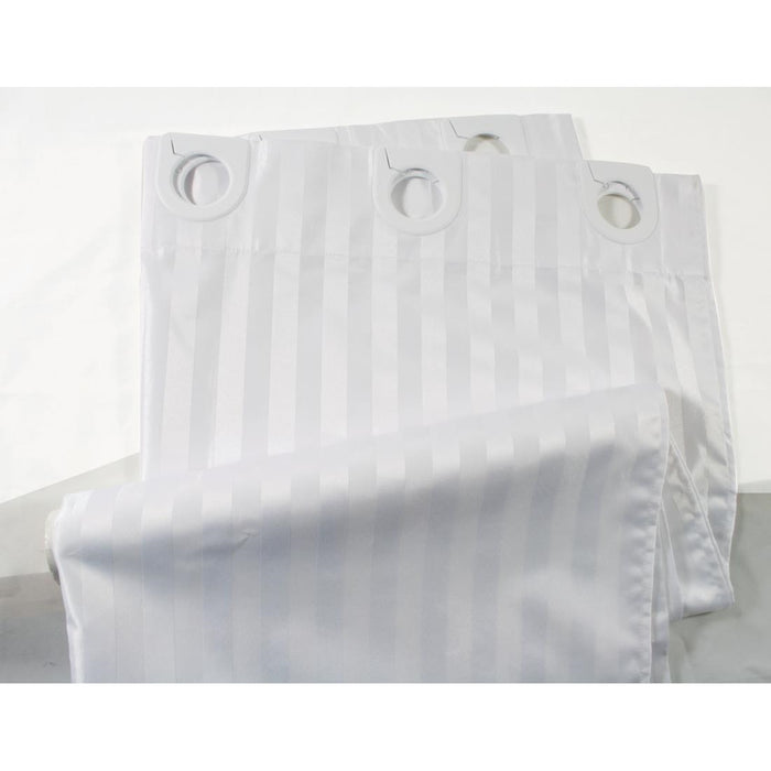 1800(W) x 1800(L)mm. 100% polyester