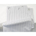 1800(W) x 1800(L)mm. 100% polyester