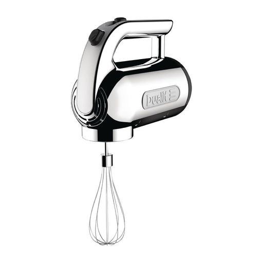 Dualit Chrome Hand Mixer 89300 Dualit